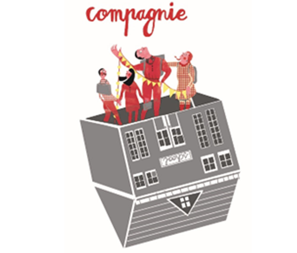 Lyceum Ieper - Opvoedingsproject - Compagnie